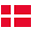 Bandeira Dinamarquesa